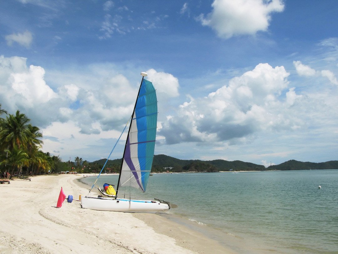 royal yacht club langkawi