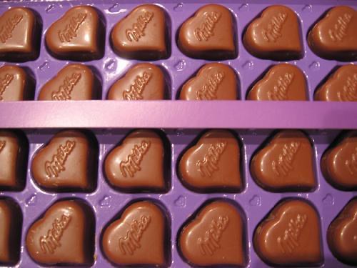 Coklat Langkawi - Chocolate Langkawi