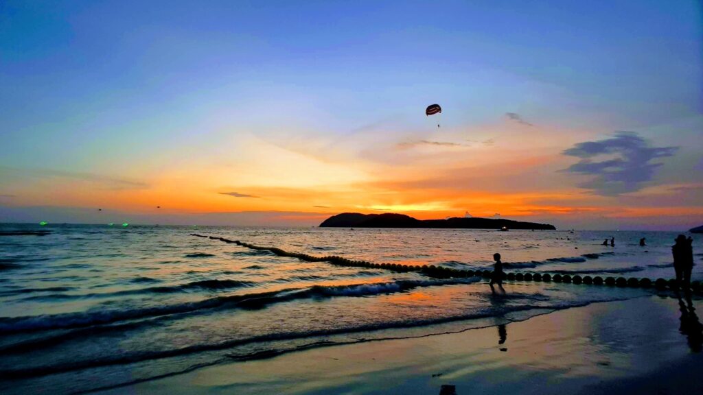 visit langkawi in june