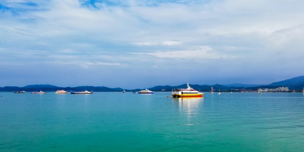 Langkawi