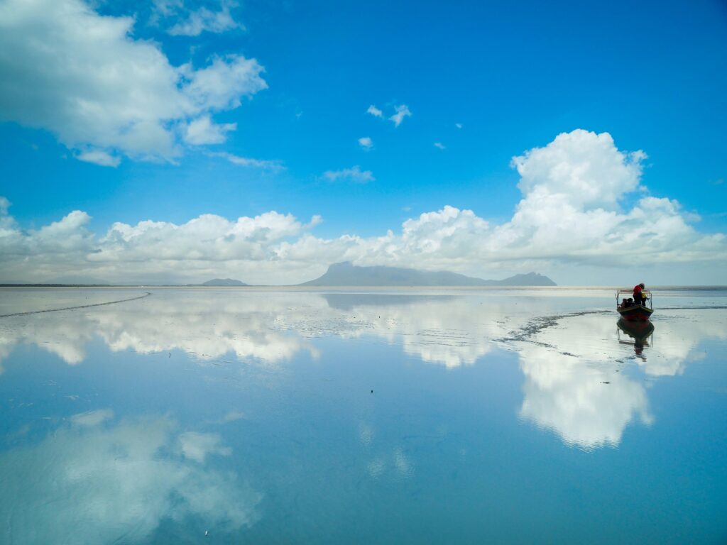 Bako National Park, Sarawak