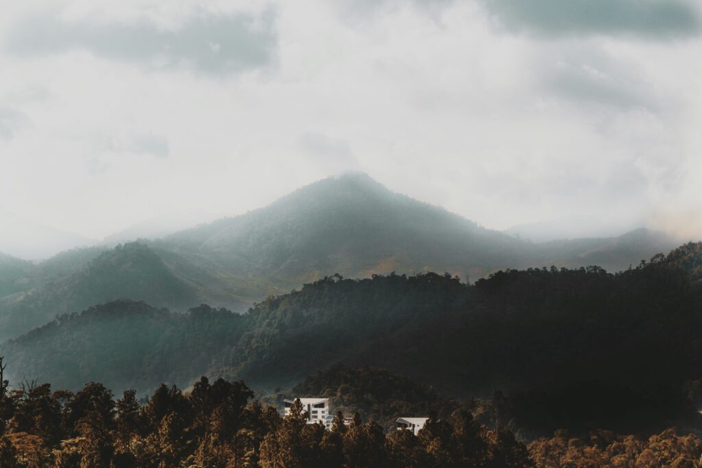 Genting Highlands, Pahang