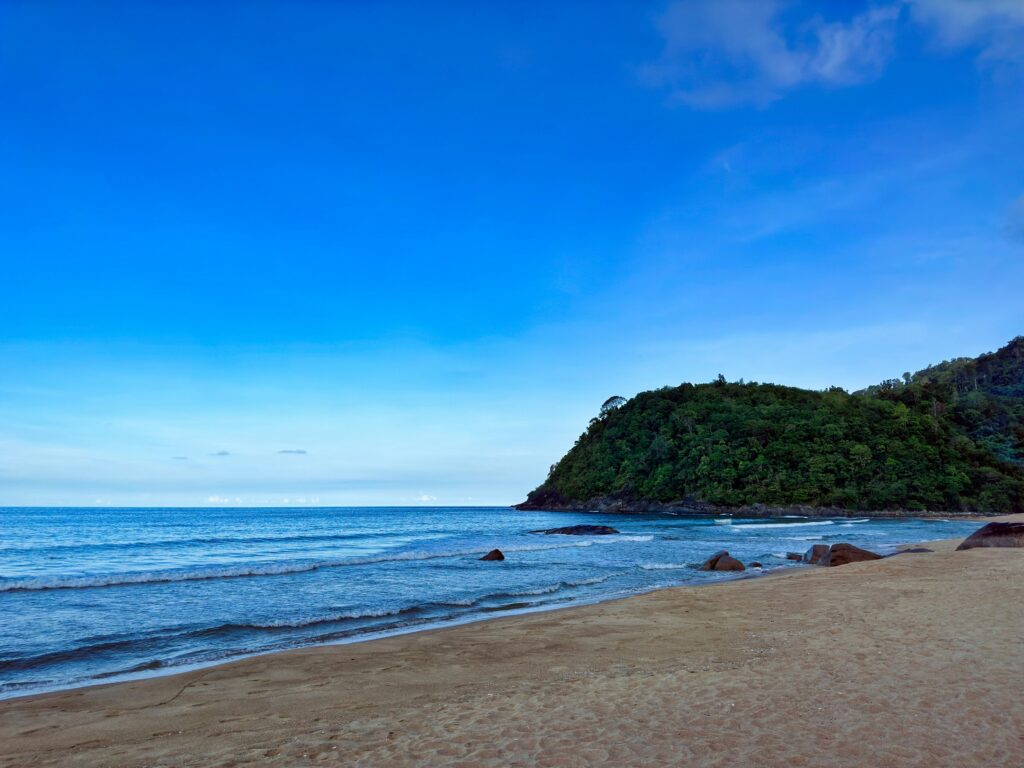 Pulau Tioman, Pahang - an island to visit in malaysia 